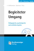 Cover: Handbuch Begleiteter Umgang - Reguvis Fachmedien