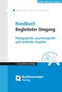 Cover: Handbuch Begleiteter Umgang - Reguvis Fachmedien