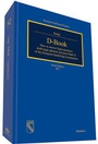 Cover: D-Book - Carl Heymanns Verlag