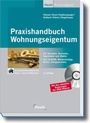 Cover: Praxishandbuch Wohnungseigentum - Haufe-Lexware