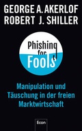 Cover: Phishing for Fools - Econ