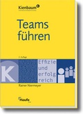 Cover: Teams f&uuml;hren - Haufe-Lexware