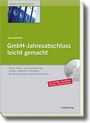 Bild: GmbH-Jahresabschluss leicht gemacht - Haufe-Lexware