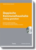 Cover: Doppische Kommunalhaushalte - Haufe-Lexware