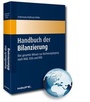 Cover: Handbuch der Bilanzierung - Haufe-Lexware