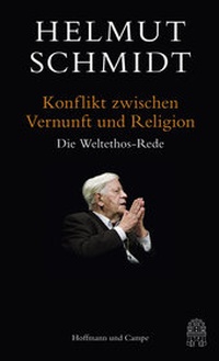 Abbildung von: Konflikt zwischen Vernunft und Religion - Hoffmann & Campe