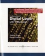 Cover: Fundamentals of Digital Logic with VHDL Design - McGraw Hill Higher Education