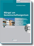 Cover: M&auml;ngel am Gemeinschaftseigentum - Haufe-Lexware