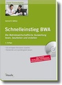 Cover: Schnelleinstieg BWA - Haufe-Lexware