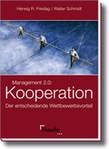 Cover: Management 2.0: Kooperation - der entscheidende Wettbewerbsvorteil - Haufe-Lexware