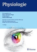 Cover: Physiologie - Thieme