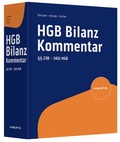 Bild: Haufe HGB Bilanz Kommentar | Online - Haufe-Lexware