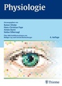 Cover: Physiologie - Thieme