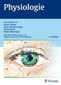 Cover: Physiologie - Thieme