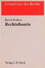 Bild: Rechtstheorie - C.H.BECK