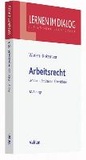 Bild: Arbeitsrecht - Vahlen