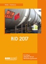 Cover: RID 2017 - ecomed Storck