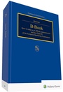 Cover: B-Book - Carl Heymanns Verlag