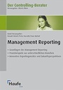 Cover: Der Controlling-Berater - Haufe-Lexware