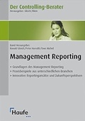 Cover: Der Controlling-Berater - Haufe-Lexware