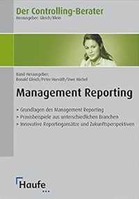 Enlarge image Cover: Der Controlling-Berater - Haufe-Lexware