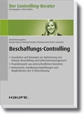Cover: Der Controlling-Berater - Haufe-Lexware