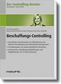 Enlarge image Cover: Der Controlling-Berater - Haufe-Lexware