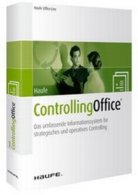 Abbildung von: Haufe Controlling Office - Haufe-Lexware