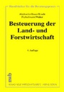 Bild: Besteuerung der Land- und Forstwirtschaft - NWB