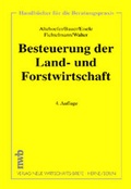 Cover: Besteuerung der Land- und Forstwirtschaft - NWB