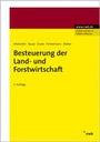 Bild: Besteuerung der Land- und Forstwirtschaft - NWB