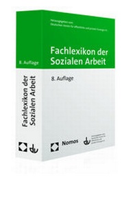 Bild vergrößern Bild: Fachlexikon der Sozialen Arbeit - Nomos