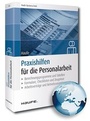 Cover: Praxishilfen für die Personalarbeit - Haufe-Lexware