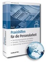 Cover: Praxishilfen für die Personalarbeit - Haufe-Lexware