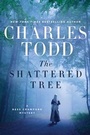 Cover: The Shattered Tree - HarperCollins