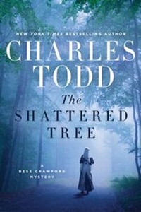 Enlarge image Cover: The Shattered Tree - HarperCollins