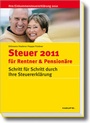 Cover: Steuer 2010 für Rentner und Pensionäre - Haufe-Lexware