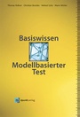 Cover: Basiswissen modellbasierter Test - dpunkt