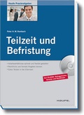 Cover: Teilzeit und Befristung - Haufe-Lexware