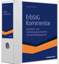 Abbildung von: ErbStG Kommentar - Haufe-Lexware