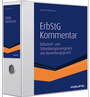 Bild: ErbStG Kommentar - Haufe-Lexware