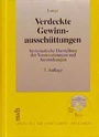 Bild: Verdeckte Gewinnaussch&uuml;ttungen - NWB