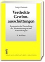 Bild: Verdeckte Gewinnausschüttungen - NWB