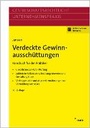 Bild: Verdeckte Gewinnaussch&uuml;ttungen - NWB