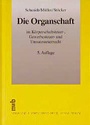 Bild: Die Organschaft - NWB