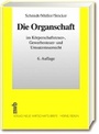 Bild: Die Organschaft - NWB