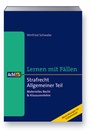 Bild: Strafrecht - Allgemeiner Teil - Bund-Verlag