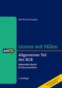 Bild: Allgemeiner Teil des BGB - Bund-Verlag