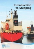 Cover: Introduction to Shipping 2016 - Institute of Chartered Shipbrokers