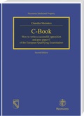 Cover: C-Book - Carl Heymanns Verlag